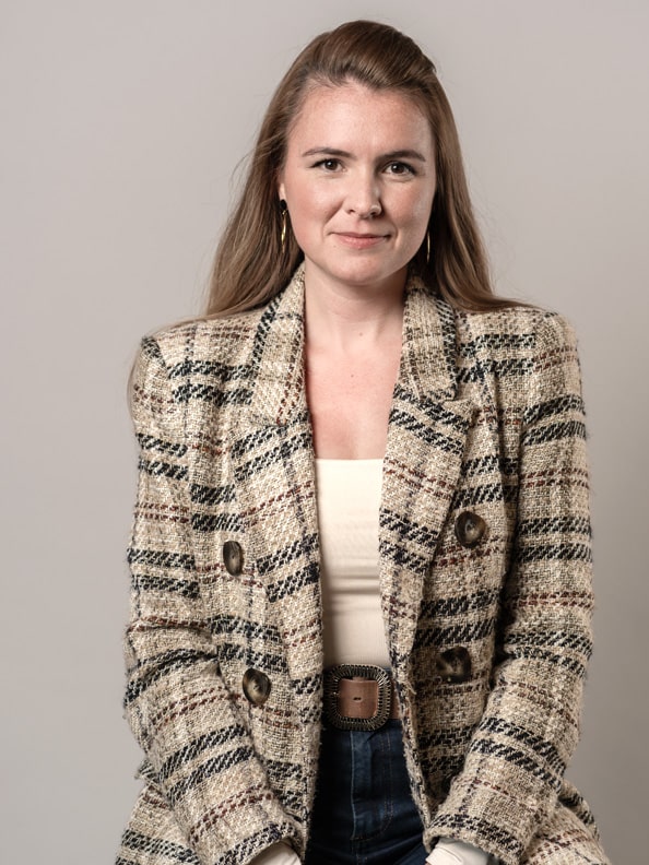 Emmanuelle Aubry-Renard