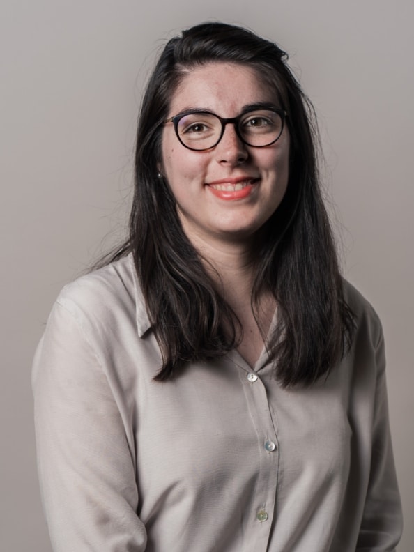 Camille Belliard