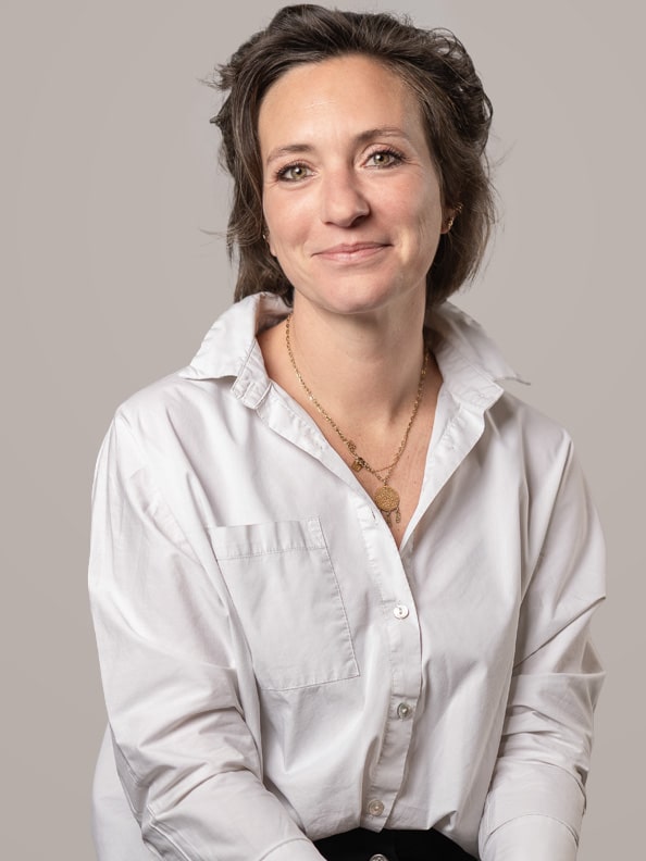 Maud Censier