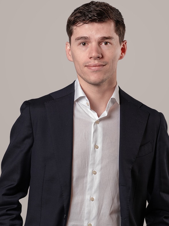 Thomas Dosset