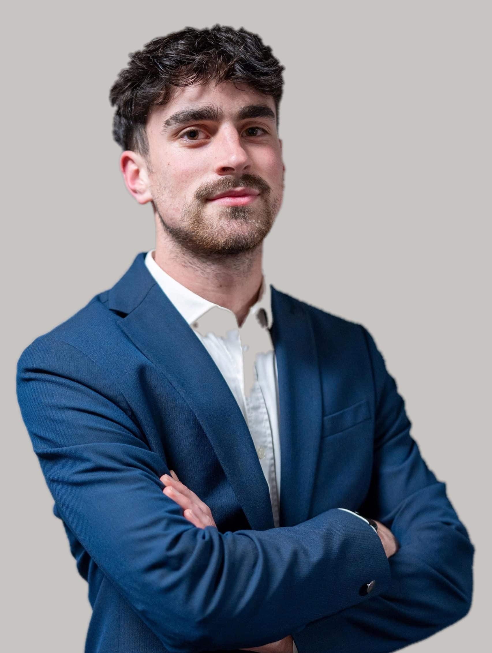 Gautier de La Cotardière